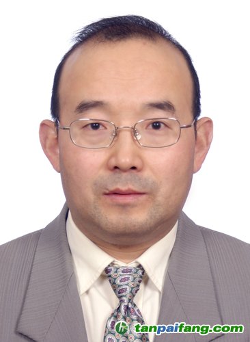 孫楨 國家發改委氣候司副巡視員，副司長