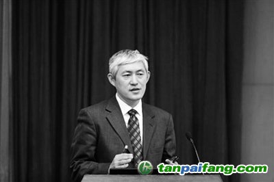 姜克雋：能源供應如何實現清潔化？ 