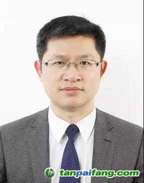 葛興安，深圳排放權交易所總裁、深圳經濟特區金融學會綠色金融專業委員會秘書長、聯合國開發計劃署可持續發展金融顧問委員會委員