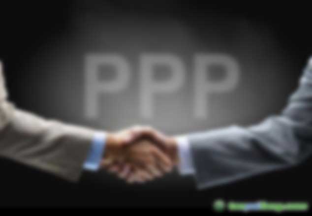 分析我國PPP模式發展的前景、存在的問題和政策建議