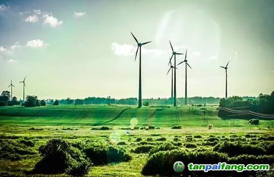 歐洲、美國和中國的可再生能源綠色電力證書及交易機制優劣對比分析