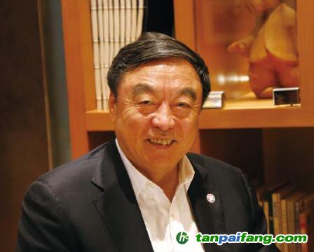 馬蔚華｜聯合國開發計劃署可持續發展目標影響力指導委員會委員，社會價值投資聯盟主席，國際公益學院董事會主席，招商銀行原行長