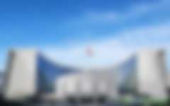 馬駿：逆回購利率下降，標志貨幣政策進入加大逆周期調節力度階段