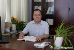 劉窮志：PPP模式路在何方？