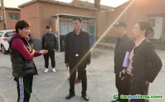 北京市城六區率先完成！豐臺51家重點碳排放單位完成年度履約工作