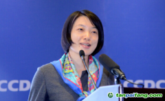 發展碳金融，激活碳市場的金融屬性