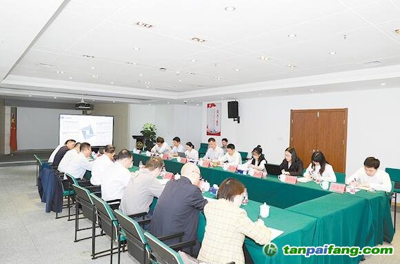 湖北省高級人民法院印發《關于充分發揮審判職能服務保障碳達峰碳中和目標實現的實施意見》