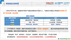 碳稅還是碳交易？幾種減排方式對比