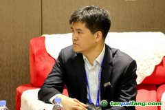 CTI華測認證副總經理林武：提高公信力、加強認證，拒絕“漂綠”的綠色數據中心