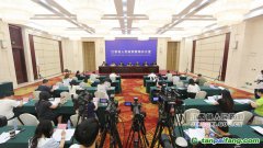促進減污降碳協同增效，推動綠色低碳轉型發展新聞發布會在南昌舉行
