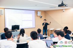碳中和就業：風口上的豬，還是潛力獨角獸？