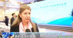 中國低碳轉型取得顯著成就 為全球綠色發展注入動能