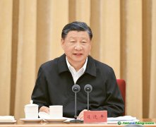 推進生態文明建設需要處理好幾個重大關系