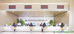 中碳登業務規模全球首位，低碳產業聚勢成鏈——“碳”索湖北綠意濃