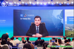 舒印彪：以分時分區電碳因子分析方法 助力構建產品碳足跡標準認證體系