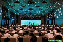 碳中和產業發展創新專委會、江蘇碳中和產業創新共同體，中國石化發布首批“碳金融專項貸產品”