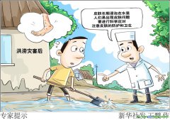 應對氣候變化挑戰！13部門聯合發布健康適應行動方案